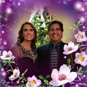 Meet your Posher, Lucy